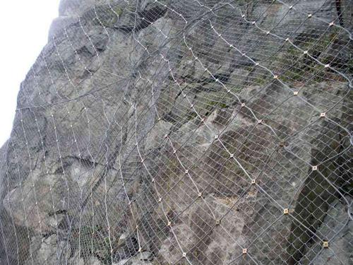 GAR2型主動防護(hù)網(wǎng)